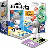 ASK EINSTIEN DLX SET