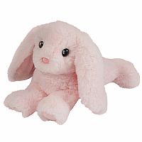 ELODIE ICE PINK BUNNY