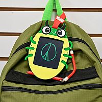 BOOGIE BOARD SKETCH PALS BUGS JUNO