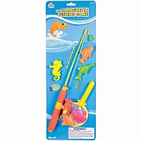 Deluxe Fishing Game