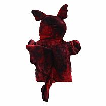 DRAGON RED PUPPET BUDDY