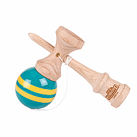 KOMODO KENDAMA