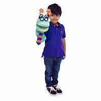 DYLAN PUPPET
