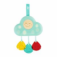 ****SALE PRICE--REG  $22.99**** MUSICAL CLOUD LIGHT