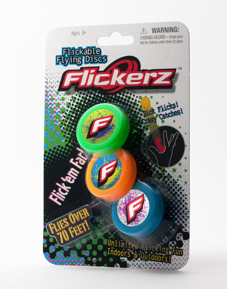 Flickerz Flickerz