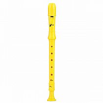 RECORDER FIRST NOTE