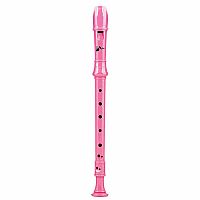 RECORDER FIRST NOTE