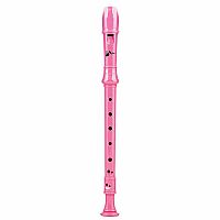 RECORDER FIRST NOTE