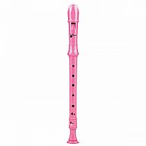 RECORDER FIRST NOTE