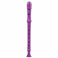 RECORDER FIRST NOTE