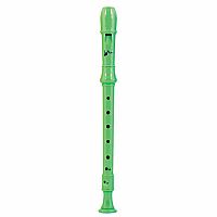 RECORDER FIRST NOTE