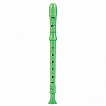 RECORDER FIRST NOTE