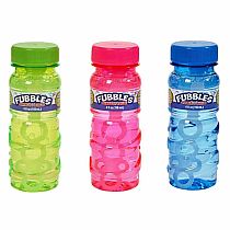 FUBBLES 4 OZ 6 PK