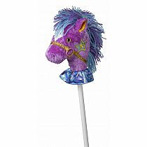 Fancy Prancer Precious Pony, 33" 