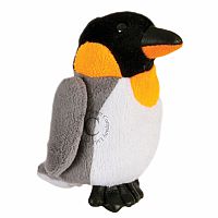 FINGER PUPPET PENGUIN