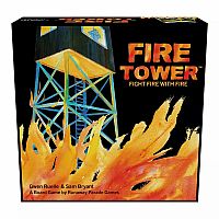FIRE TOWER