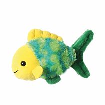 FINGER PUPPET FISH