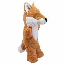 FOX WALKING PUPPET