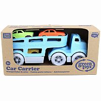 GT CAR CARRIER