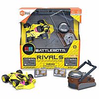 HEXBUG BATTLEBOTS RIVALS 6.0