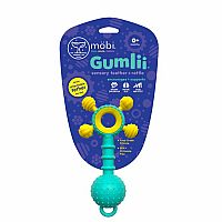 GUMLII TEETHER