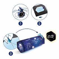 DIY CONSTELLATIONS VIEWER