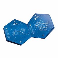 DIY CONSTELLATIONS VIEWER