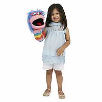 GLORIA PUPPET