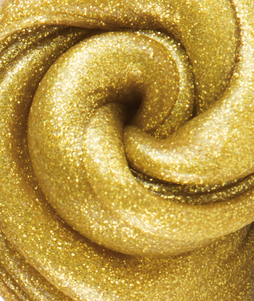 Gold thinking putty discount