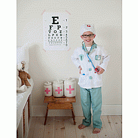 Doctor Role Play Set (Green)