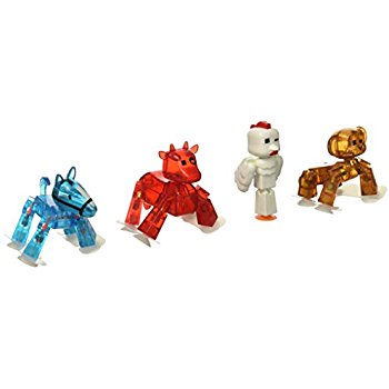 stikbots animals