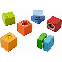 Discovery Blocks Sounds