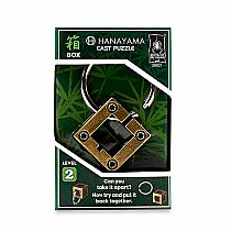 HANAYAMA BOX LV 2