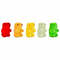 HARIBO GOLD BEARS PLUSH