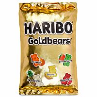 HARIBO GOLD BEARS PLUSH