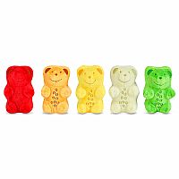 HARIBO GOLD BEARS PLUSH