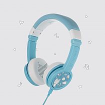 TONIES HEADPHONES BLUE