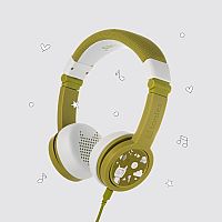 TONIES HEADPHONES GREEN