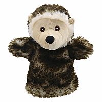 HEDGEHOG PUPPET BUDDY