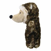 HEDGEHOG PUPPET BUDDY