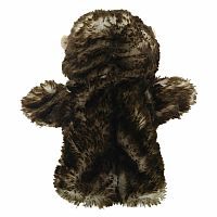 HEDGEHOG PUPPET BUDDY