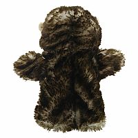 HEDGEHOG PUPPET BUDDY