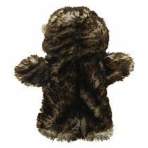 HEDGEHOG PUPPET BUDDY