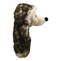 HEDGEHOG PUPPET BUDDY