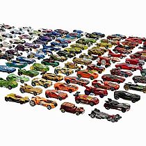 Hot Wheel Car Singles Sidekick
