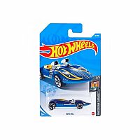 Hot Wheel Car Singles Sidekick