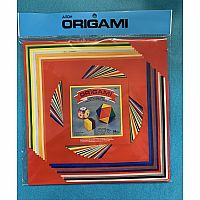 ORIGAMI LARGE MIX