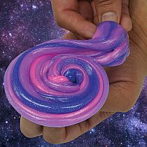 THINK PUTTY INTERGALACTIC