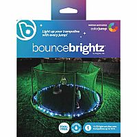 BOUNCE BRIGHTZ COLOR JUMP