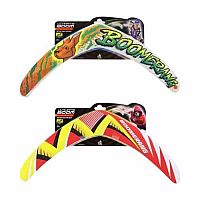 ULTIMATE BOOMERANG
